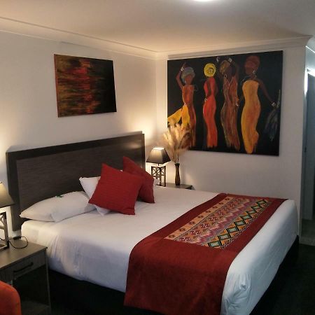 Alabaster Motor Inn Taree Eksteriør bilde