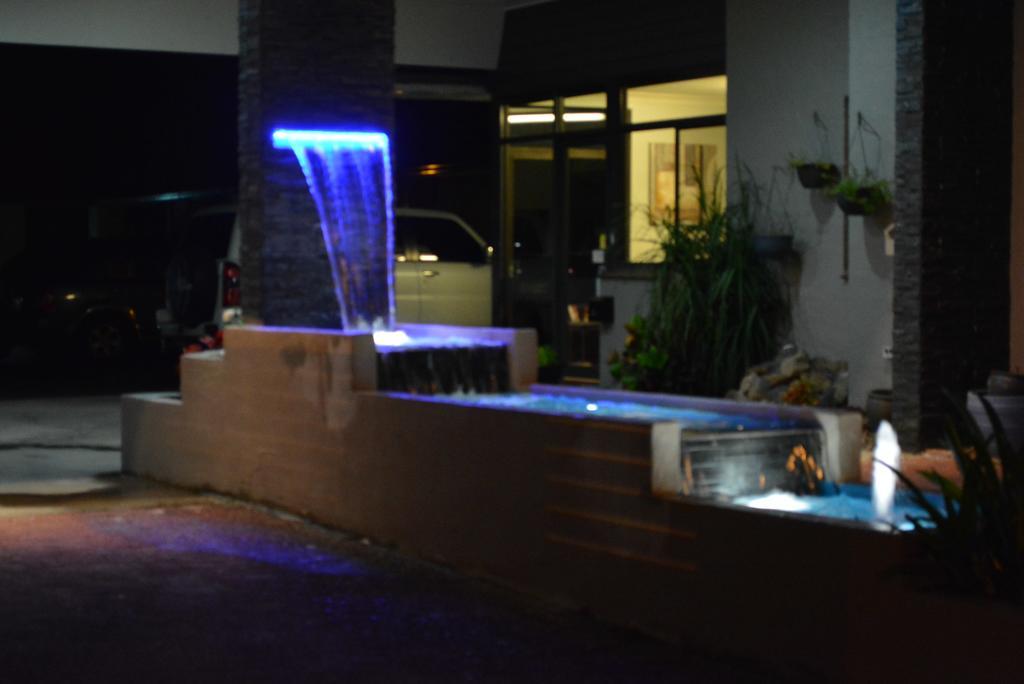 Alabaster Motor Inn Taree Eksteriør bilde