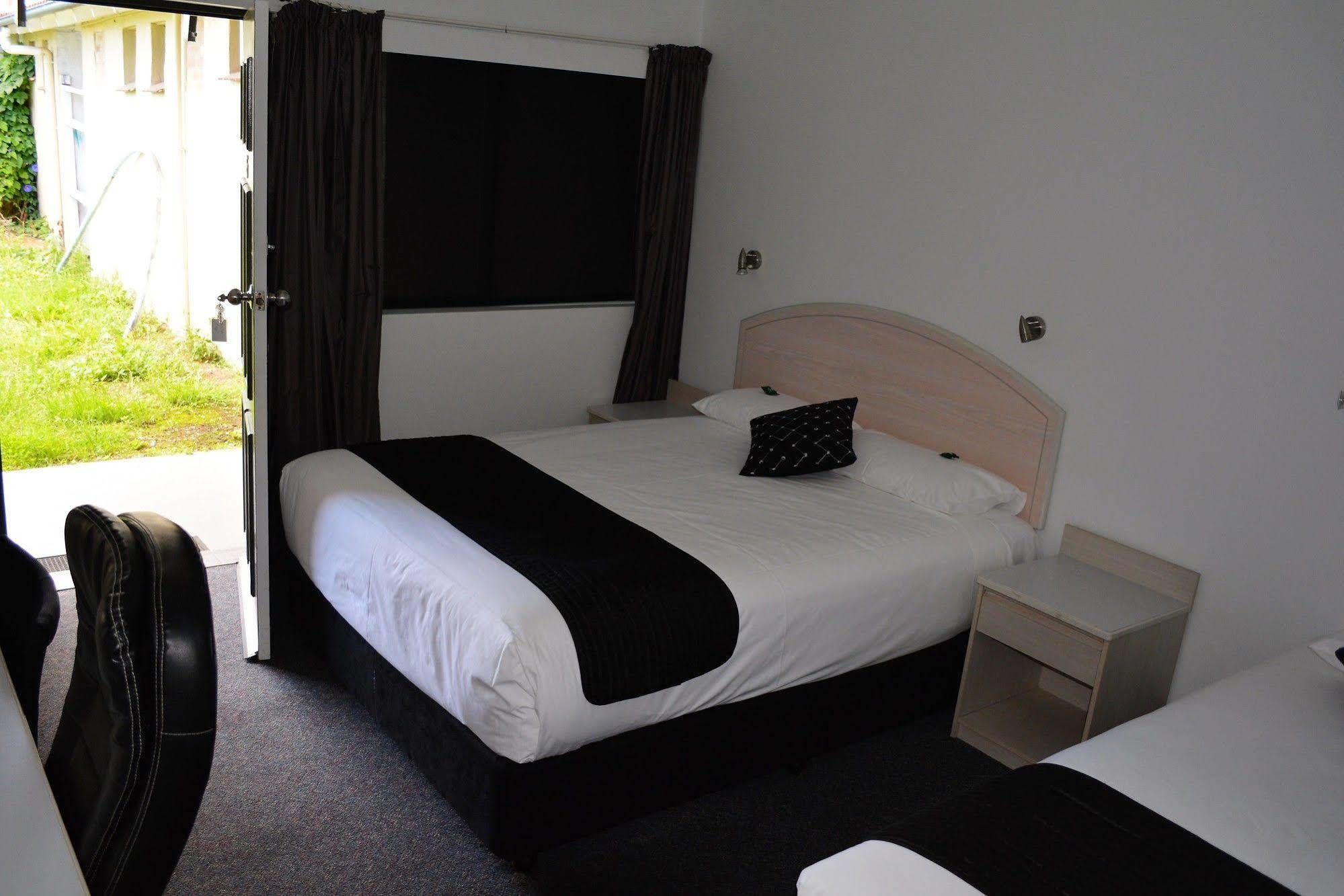 Alabaster Motor Inn Taree Eksteriør bilde